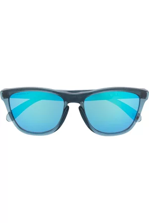 Oakley Frogskins Prizm' Sonnenbrille