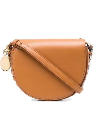 Stella McCartney Kleine Frayme Schultertasche