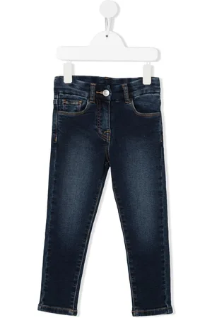 Chiara Ferragni Jeans mit geradem Bein