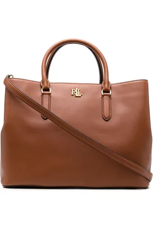 Ralph Lauren Mary Shopper