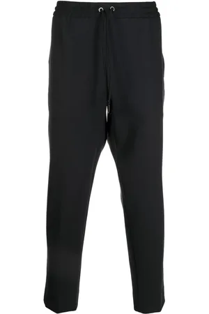 Moncler Jogginghose mit Kordelzug