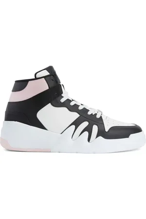 Giuseppe Zanotti Talon High-Top-Sneakers