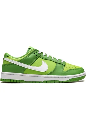 Nike Dunk Low Retro Sneakers