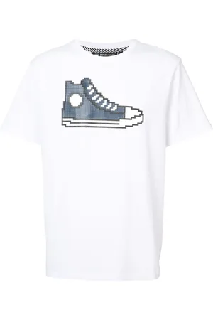 MOSTLY HEARD RARELY SEEN Navy Chucks