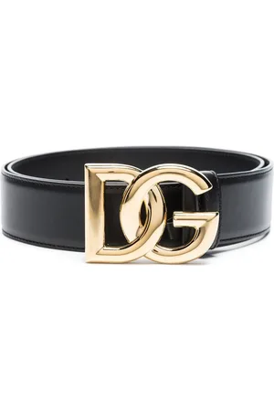 Dolce & Gabbana Gürtel aus Leder