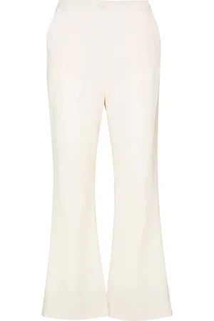 Nanushka Beata Cropped-Hose