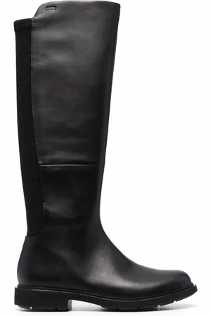 Camper Kniehohe Stiefel