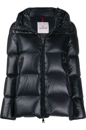 Moncler Daunenjacke mit Kapuze
