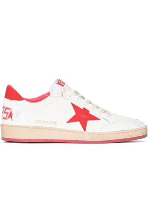 Golden Goose Ball Star Sneakers
