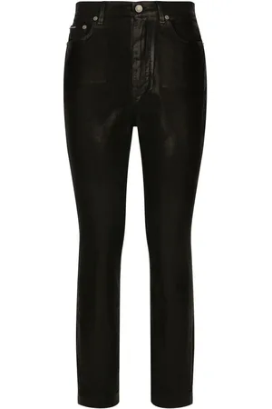 Dolce & Gabbana Grace Skinny-Jeans