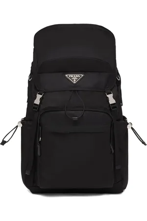 Prada Re-Nylon Rucksack