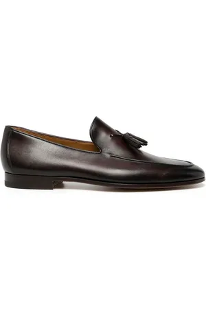 Magnanni Aston Loafer mit Quasten