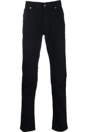 Ermenegildo Zegna Roccia Slim-Fit-Jeans