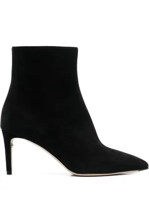 Salvatore Ferragamo Imogen Stiefeletten 70mm