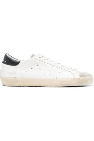 Golden Goose Superstar Sneakers