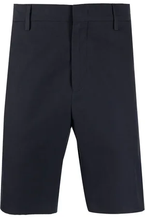 Paul Smith Bermudas mit geradem Bein