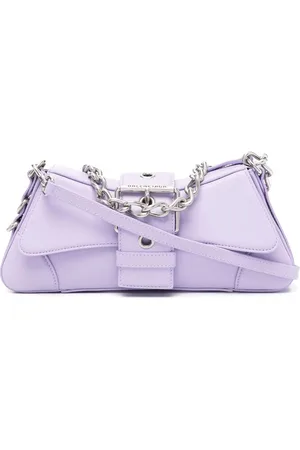 Balenciaga Kleine Lindsay Schultertasche