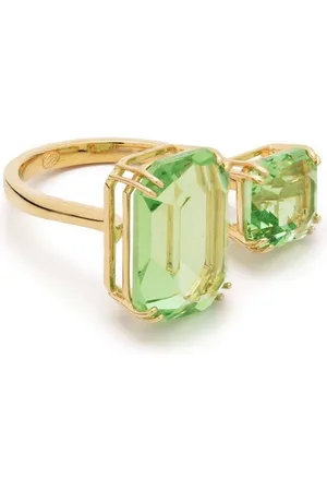 Swarovski Millenia Ring