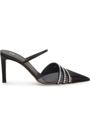 Giuseppe Zanotti Audrine Pumps