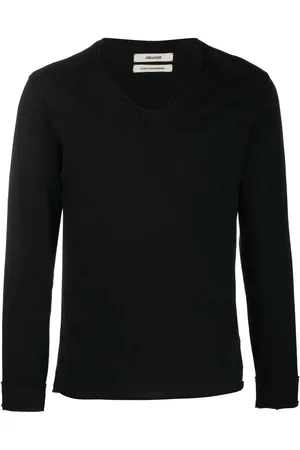 Zadig & Voltaire Monastir Langarmshirt