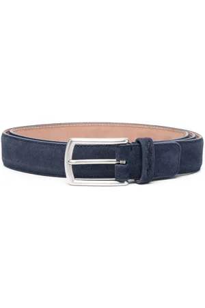 Ermenegildo Zegna Klassischer Gürtel