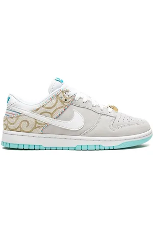 Nike Dunk Low Barbershop Sneakers