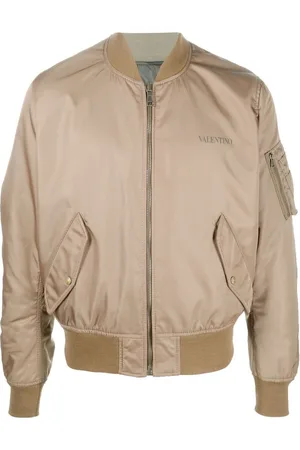 VALENTINO GARAVANI Wendbare Bomberjacke