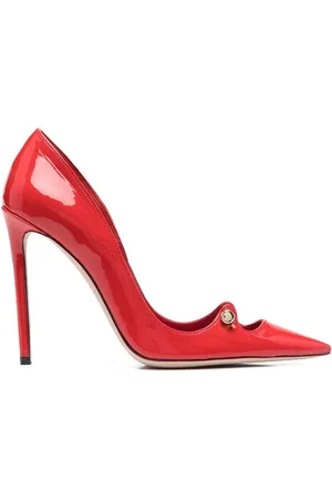 HARDOT Pumps 120mm