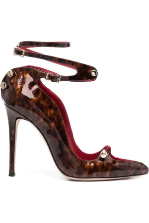 HARDOT Harlot Pumps