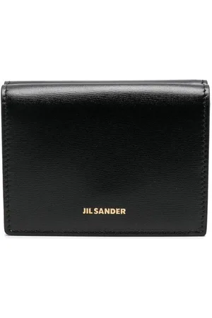 Jil Sander Faltbares Portemonnaie