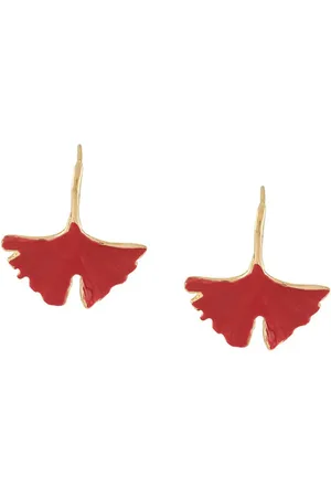 Aurélie Bidermann Tangerine
