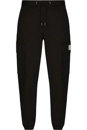 Dolce & Gabbana Klassische Cargohose