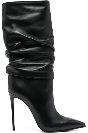 LE SILLA Stivaletto Stiefel 110mm
