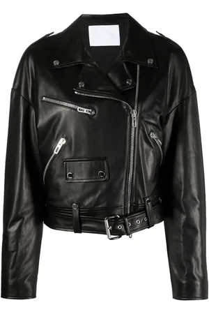 DROME Jacke aus Lammleder