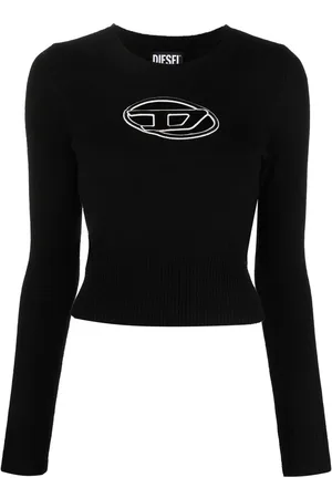 Diesel M-Areesa Pullover