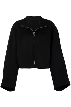 Filippa K Damen Jacken - Jacke mit Reißverschluss
