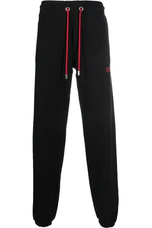 GCDS Tapered-Hose mit Kordelzug