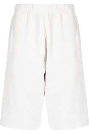 Kenzo Joggingshorts mit Logo-Stickerei