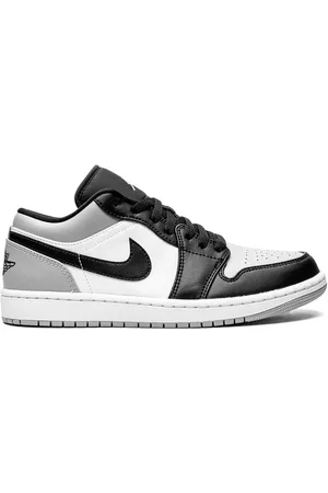 Jordan Air 1 Low Shadow Toe Sneakers