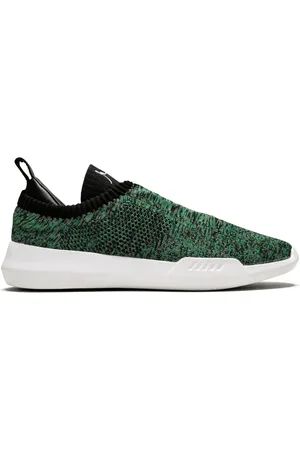 K-Swiss Gen-K Icon Knit Sneakers