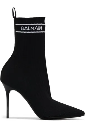 Balmain Skye Stiefeletten 95mm