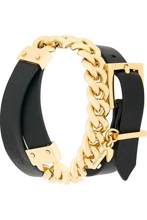 Coup De Coeur Armband mit Kette