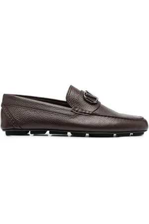 VALENTINO GARAVANI VLogo Signature Loafer