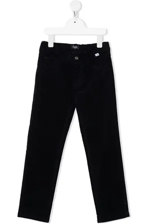 Il gufo Hose mit geradem Bein