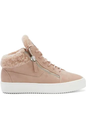 Giuseppe Zanotti Kriss Winter Sneakers