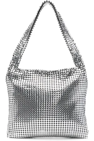 Paco rabanne Handtasche aus Kettengeflecht