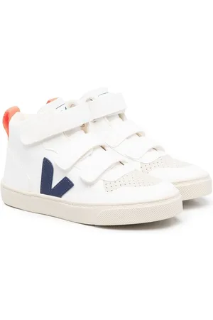 Veja Esplar Sneakers mit Klettverschluss
