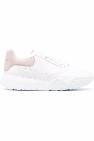 Alexander McQueen Court Sneakers