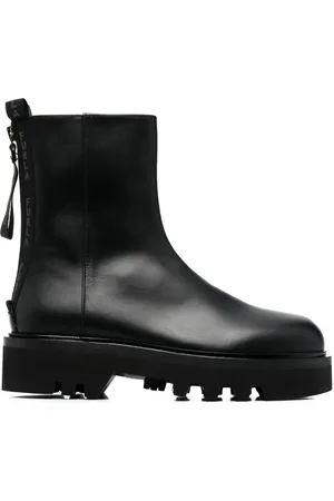 Furla Klassische Stiefeletten