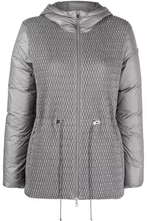 Moncler Cestrede Daunenjacke mit Kapuze
